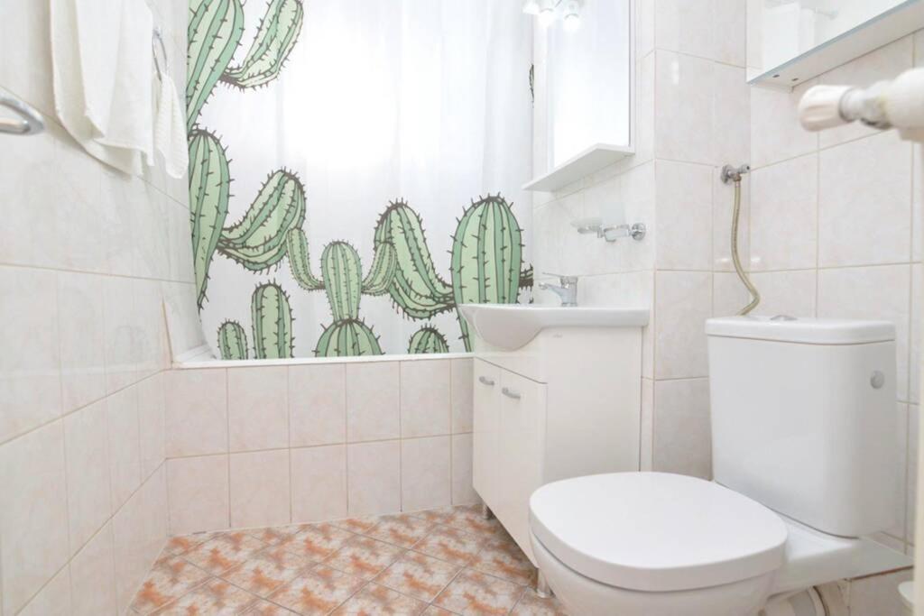 Apartament Ultracentral Piata Unirii Apartment Bucureşti Ngoại thất bức ảnh