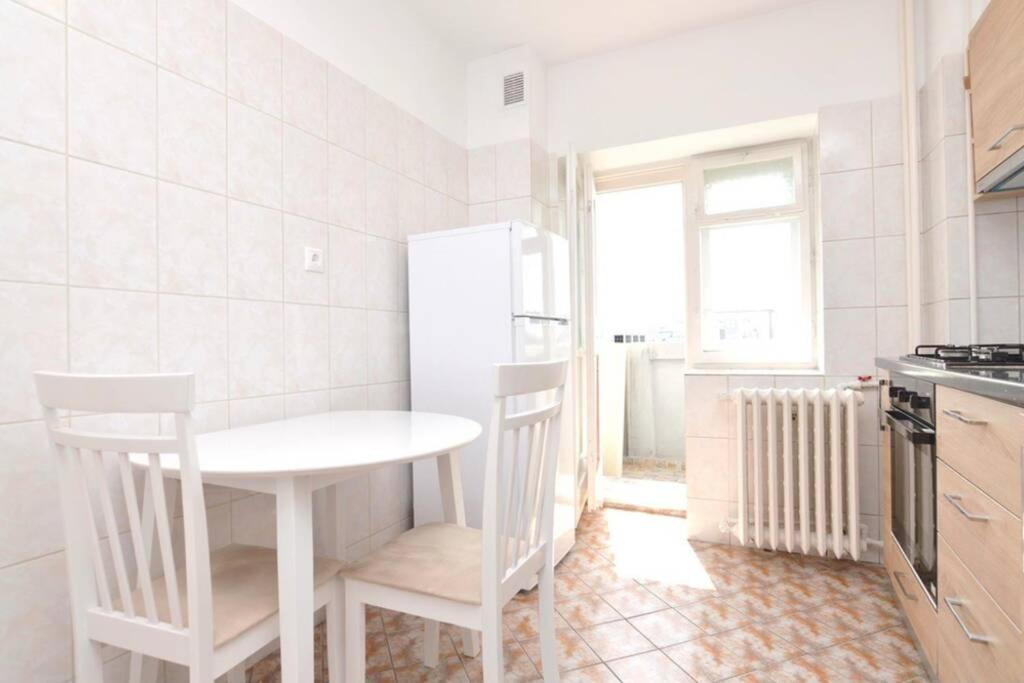 Apartament Ultracentral Piata Unirii Apartment Bucureşti Ngoại thất bức ảnh