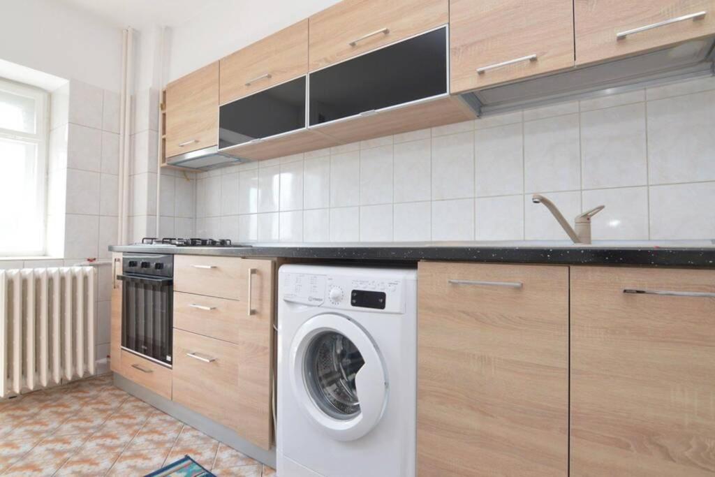 Apartament Ultracentral Piata Unirii Apartment Bucureşti Ngoại thất bức ảnh