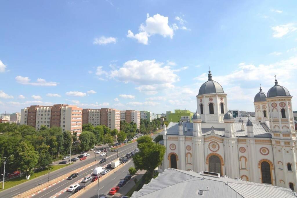 Apartament Ultracentral Piata Unirii Apartment Bucureşti Ngoại thất bức ảnh