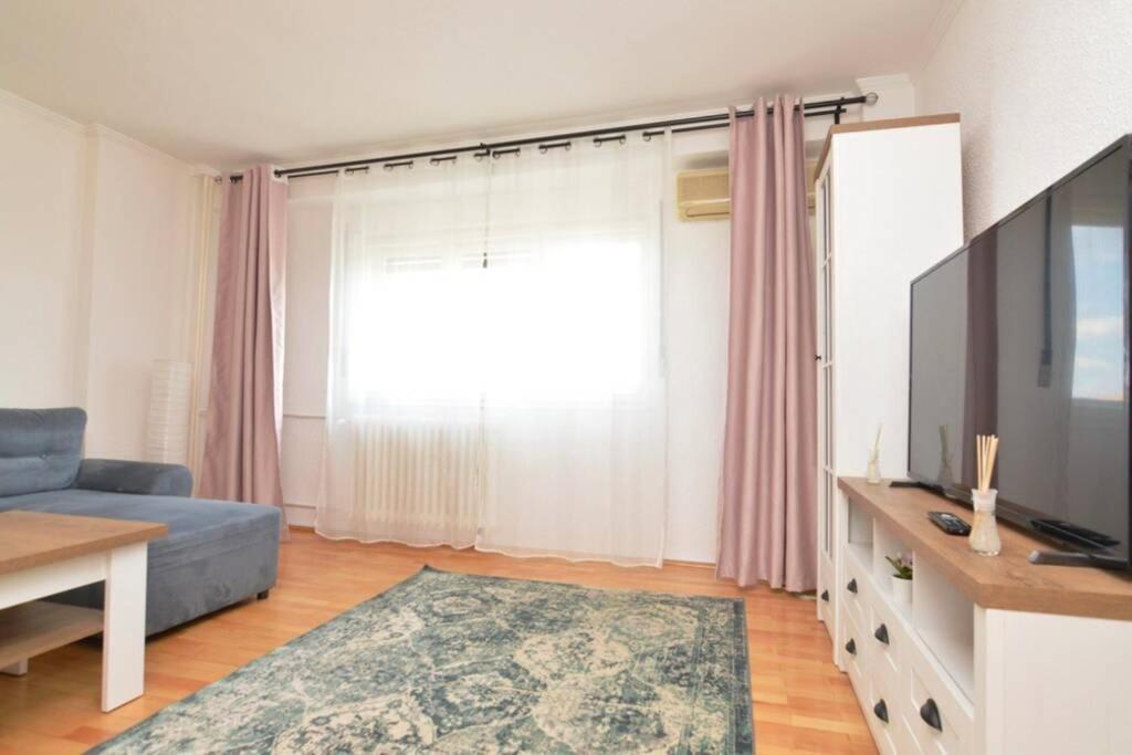 Apartament Ultracentral Piata Unirii Apartment Bucureşti Ngoại thất bức ảnh
