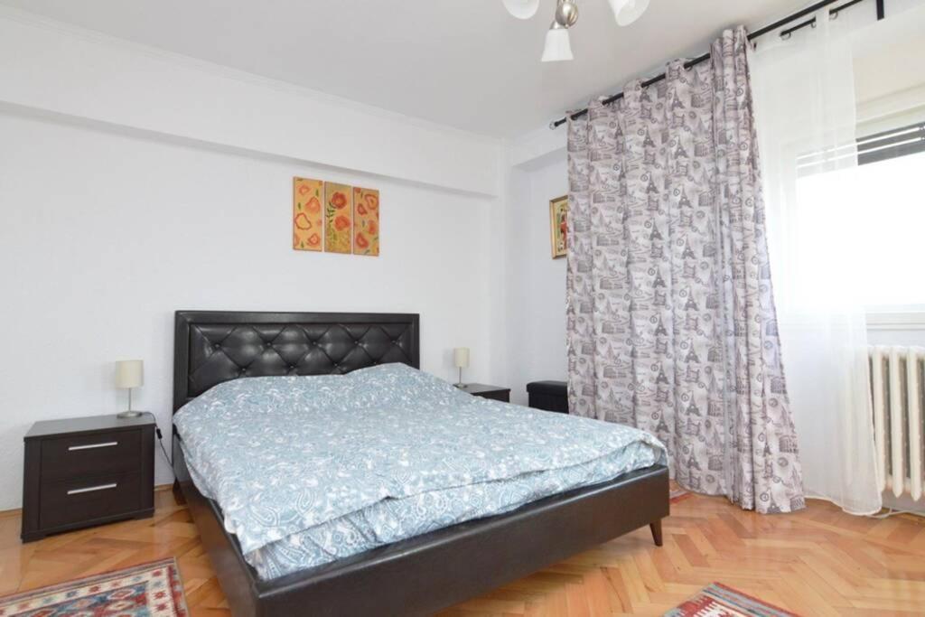 Apartament Ultracentral Piata Unirii Apartment Bucureşti Ngoại thất bức ảnh